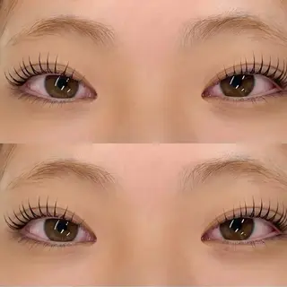 マツエク・マツパ mila.池袋 🤍ヨコヤマのマツエク・マツパデザイン