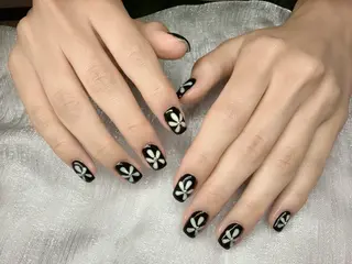 ネイル Anna Nail所属・Anna Nailのネイルデザイン