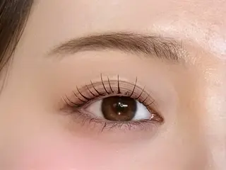 マツエク・マツパ 韓国式まつ毛パーマ 🦋SHION🩵のマツエク・マツパデザイン