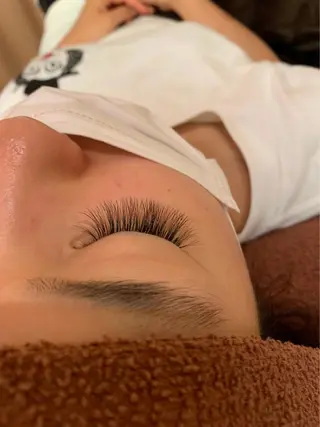 マツエク・マツパ kikuta 💎LEDエクステのマツエク・マツパデザイン