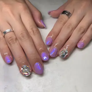 ネイル F.T.S nailのネイルデザイン