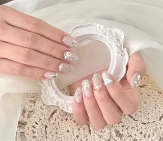 ネイル YOIネイルサロン所属・YOINAIL ヨイネイルサロンのネイルデザイン