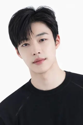 パーマ 本場韓国ヘア特化 아이비/Aibiのヘアスタイル