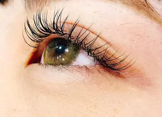 マツエク・マツパ Plume micoのマツエク・マツパデザイン