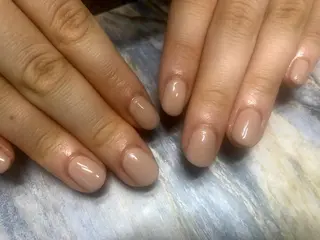 ネイル Mogu nail 二子玉川のネイルデザイン