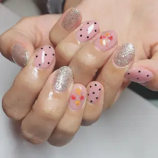 ネイル mao nailのネイルデザイン