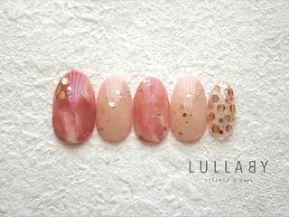 ネイル LULLABY 吉祥寺店のマツエク・マツパデザイン