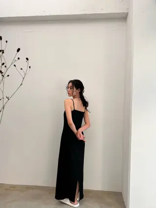 ロング MASHU所属・レイヤーカット🌟 きだに りののヘアスタイル