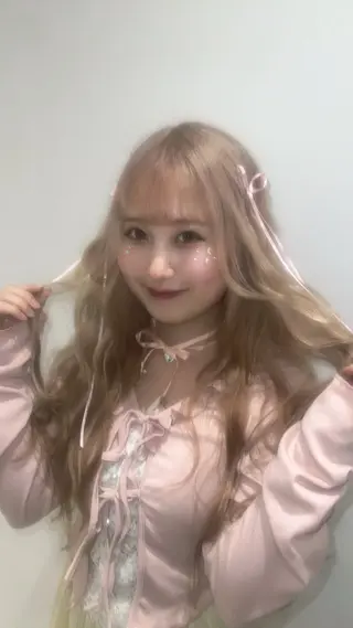 ロング Neolive銀座✁ ᴍɪᴊᴜꜱᴀ🐝のヘアスタイル