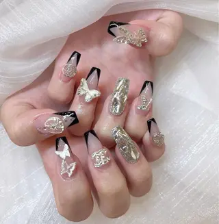 ネイル 当日予約可能💜 アキラのその他イメージ