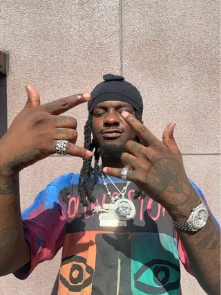 ネイル Chipieee yayaのネイルデザイン