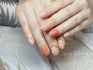 ネイル ネイル エルモサのネイルデザイン