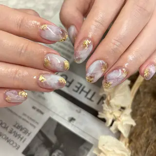 ネイル Basic町田本店 Suzunaのネイルデザイン