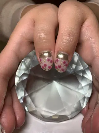 ネイル LAVISH nail salonのネイルデザイン