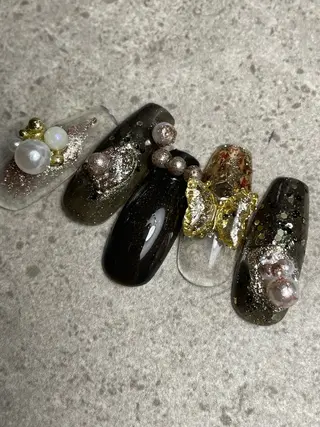 ネイル BavardageNail所属・Bavardage Nailのネイルデザイン