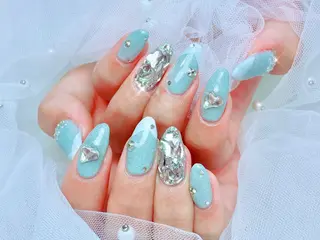 ネイル Candy nailのネイルデザイン