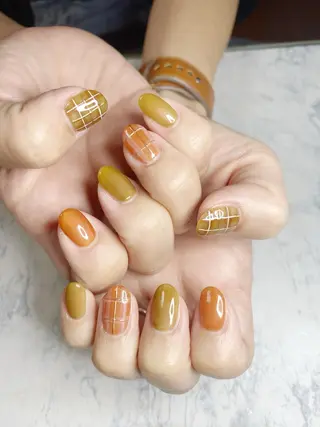 ネイル ejiri harukaのマツエク・マツパデザイン