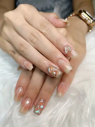 ネイル nail salon epeのネイルデザイン