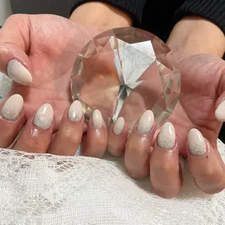 ネイル nail salon M'U【エムユー】のネイルデザイン