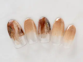 ネイル Nail Eyeのネイルデザイン