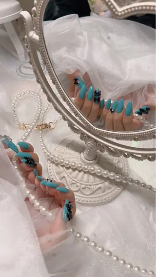 ネイル kairi Toyvenailのネイルデザイン