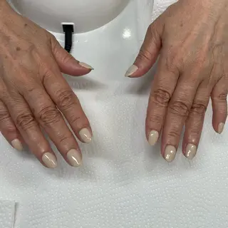 ネイル nail salon abbie所属・abbie omiのネイルデザイン