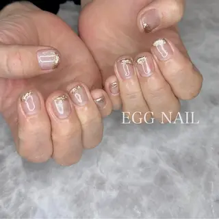 ネイル Designer EGGのマツエク・マツパデザイン