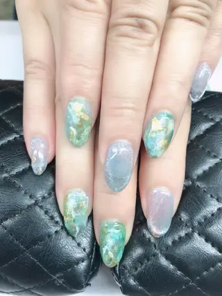 ネイル Salon MINEのエステ・リラクイメージ