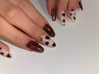 ネイル vico【名古屋栄店】所属・vico栄 kitagawaのネイルデザイン