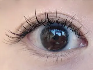 マツエク・マツパ 江夏 亜実のマツエク・マツパデザイン