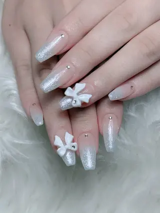 ネイル Lumi Nailのネイルデザイン