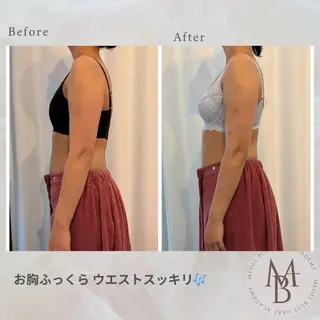 IHANA. バストケアサロンのエステ・リラクイメージ