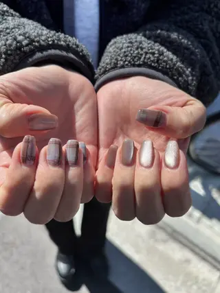 ネイル Ayanail Ayanailのネイルデザイン