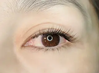 マツエク・マツパ グラシア 東海店のマツエク・マツパデザイン