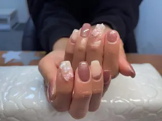 ネイル HAHA NAILS SEIIのネイルデザイン