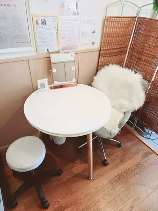 POLAエステインみらい所属・POLA エステインみらいのエステ・リラクイメージ