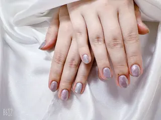 ネイル Romine&ネイル ユンのマツエク・マツパデザイン