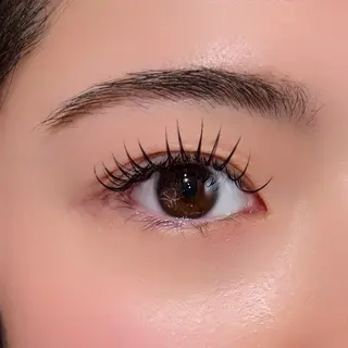 マツエク・マツパ Tidi【ティディ】所属・Tidi mizuhoのマツエク・マツパデザイン