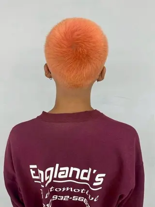 メンズ sugimoto haruka.のヘアスタイル