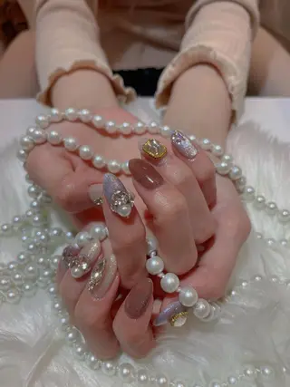 ネイル ✨Serenity Nail salonのネイルデザイン