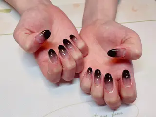 ネイル エン Nail salonのネイルデザイン