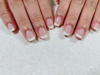 ネイル kikinail 溝の口のネイルデザイン