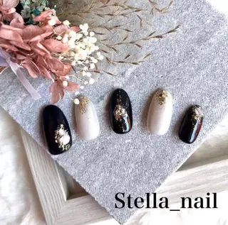 ネイル STELLA トータルビューティーのその他イメージ