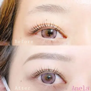 アイブロウ マツエク・マツパ Anela柏店 MEI🍒のマツエク・マツパデザイン