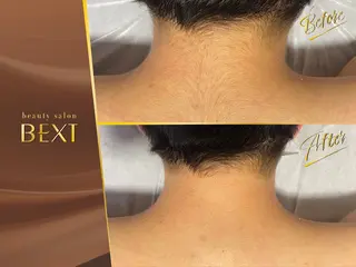 メンズ ビューティーサロンベクスト beautysalonBEXT所属・ビューティーサロン ベクスト名古屋のエステ・リラクイメージ