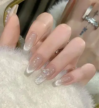 ネイル 有田 由佳のネイルデザイン