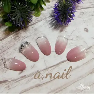 ネイル ネイルサロン エーネイルのネイルデザイン