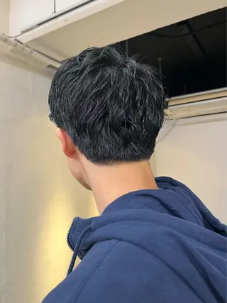 ショート 加藤好/カットモデル /暖色カラー🍒🧡のヘアスタイル