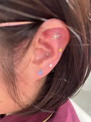 ハイトーンカラー/ 🌞セキヤアイ🌈のその他イメージ