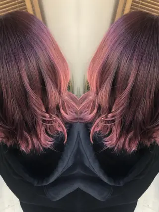 カラー ヘッドスパ師Uran (^^)のその他イメージ